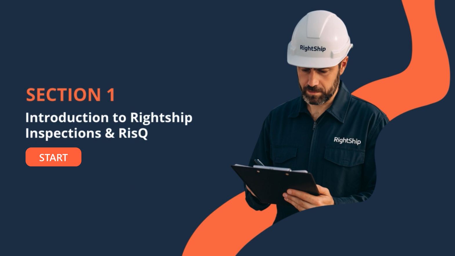 RightShip Course Section 1