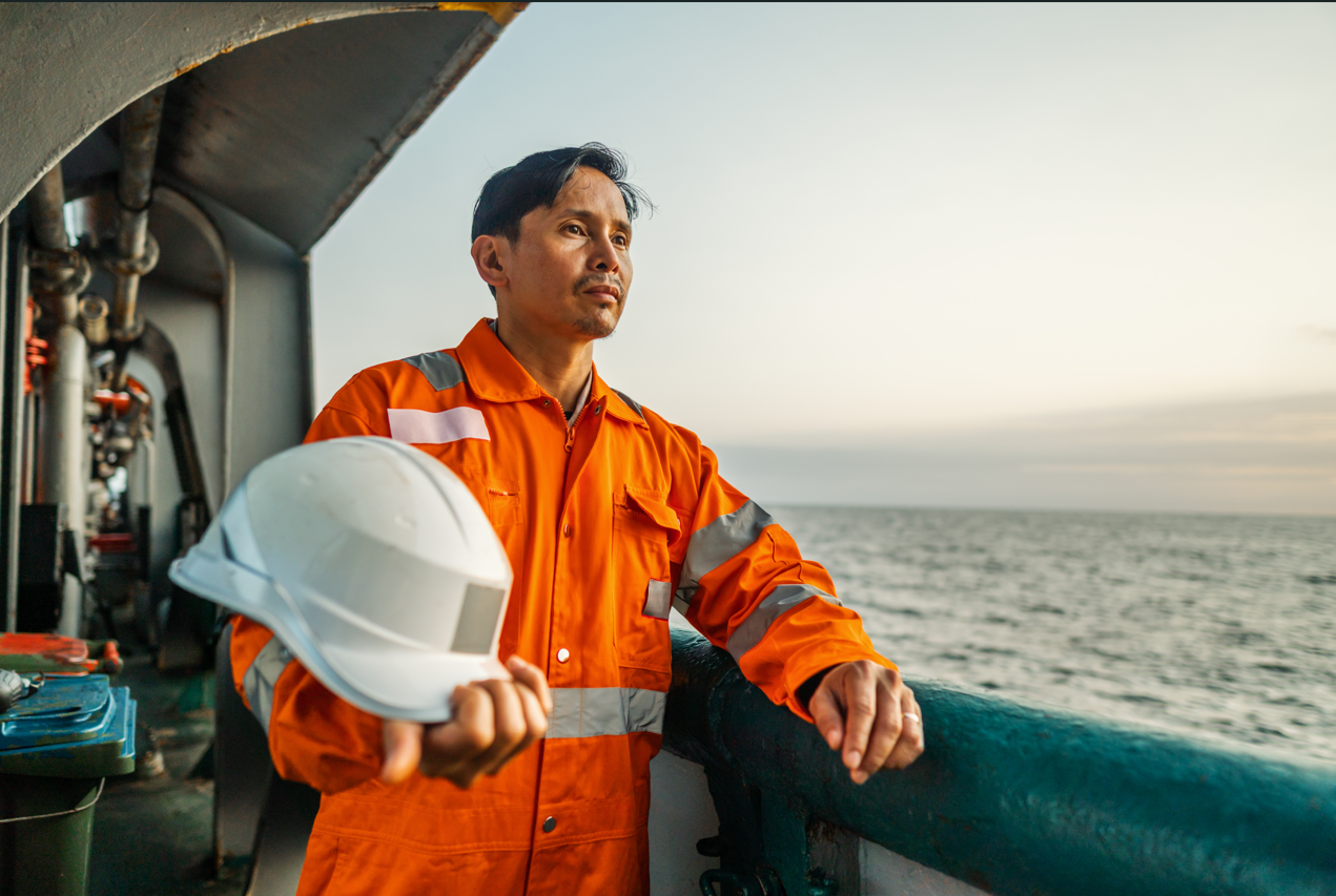 Navigating Rough Seas: A Deep Dive into Seafarers' Career Satisfaction ...