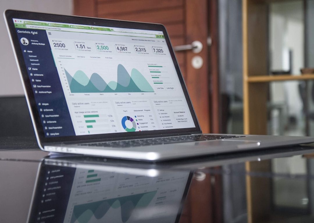 MTDATA training analytics overview and tracking screens