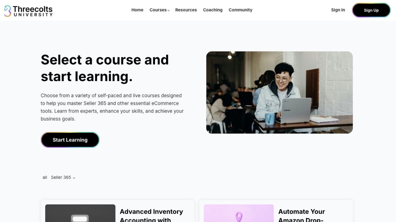 Courses