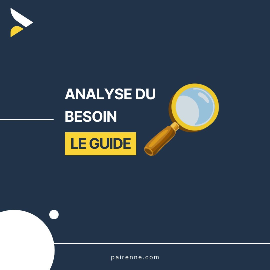 Analyse des besoins en formations