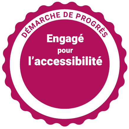 Accessibilité