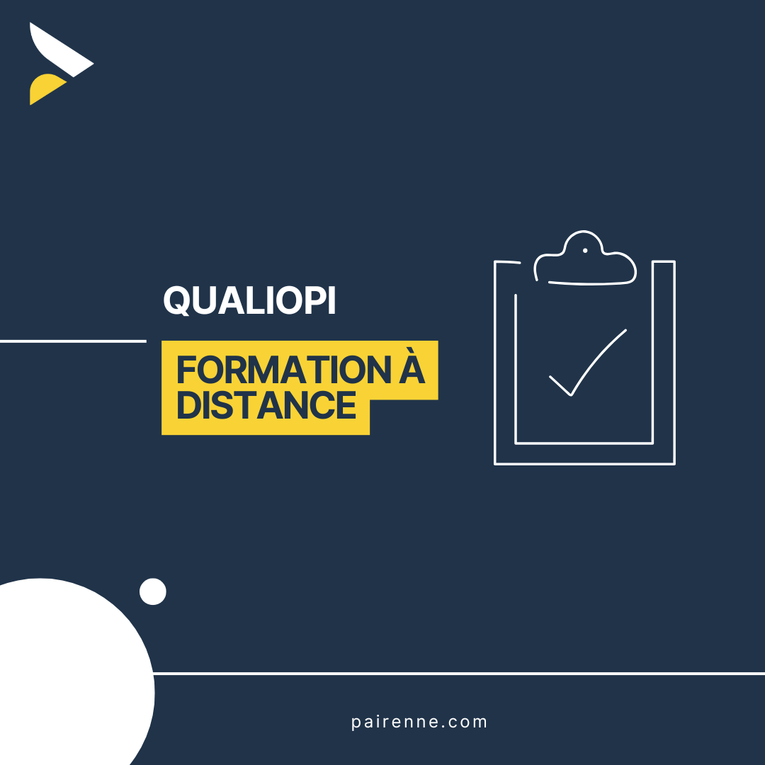 qualiopi formation e-learning