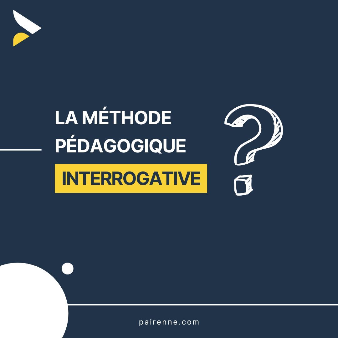 Méthode interrogative