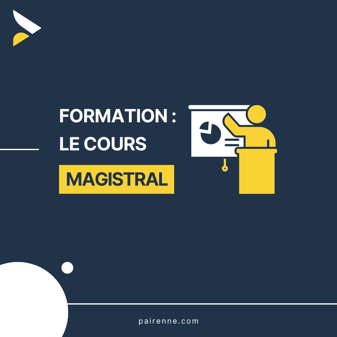 Cours magistral