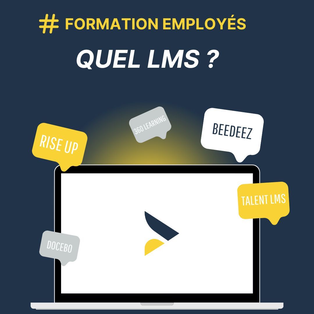 LMS formation employé