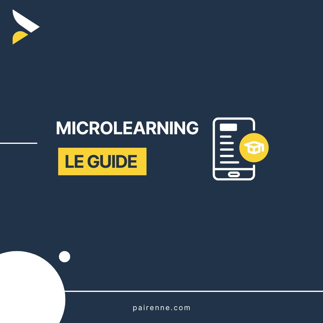 Microlearning guide