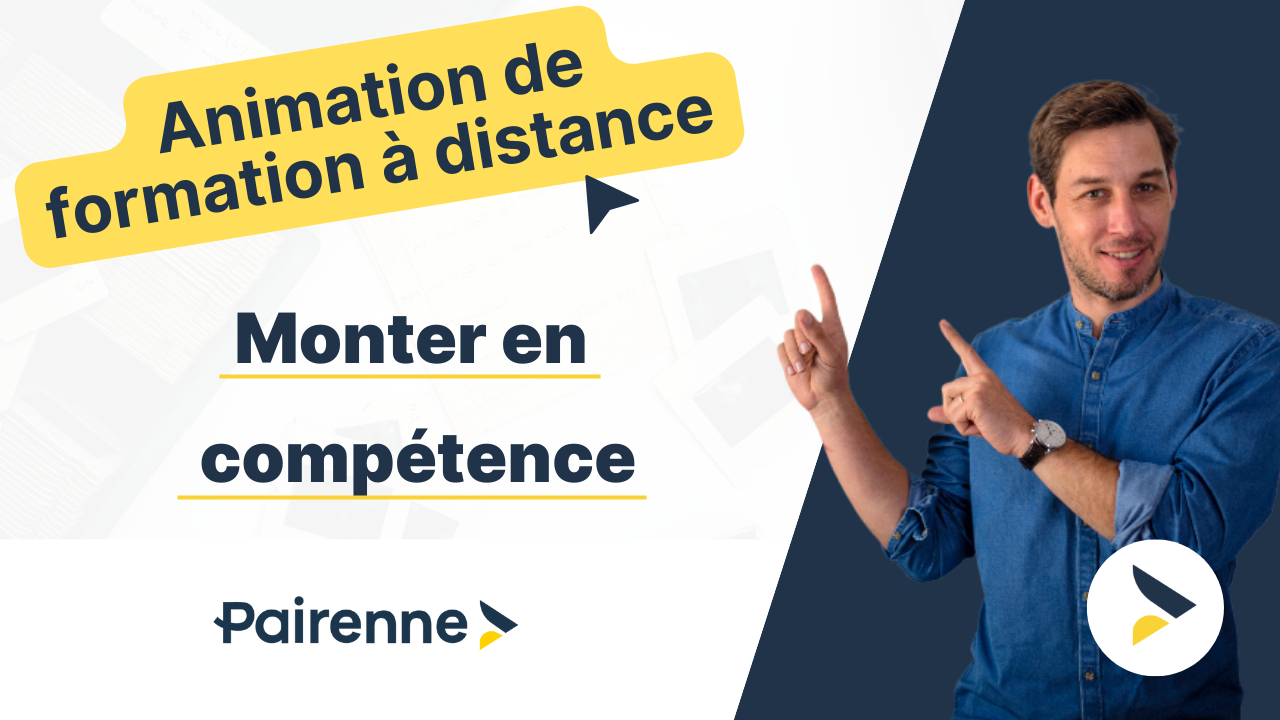 Formation de formateurs