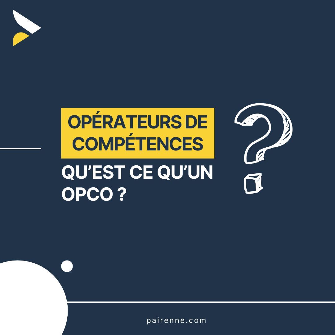 Définition OPCO