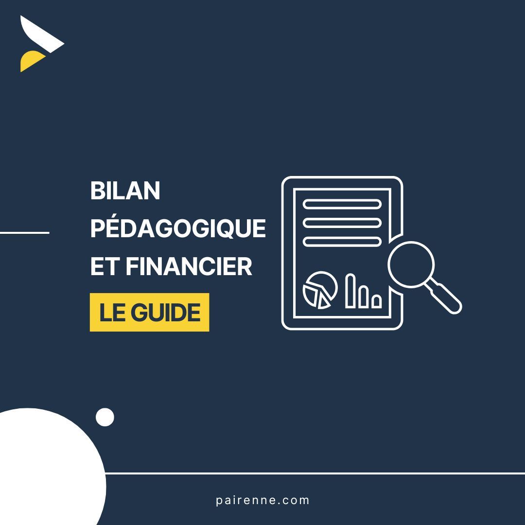 Evaluation des formations