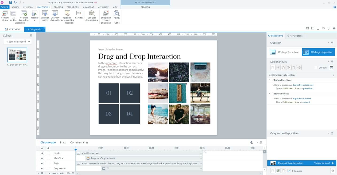 Storyline 360