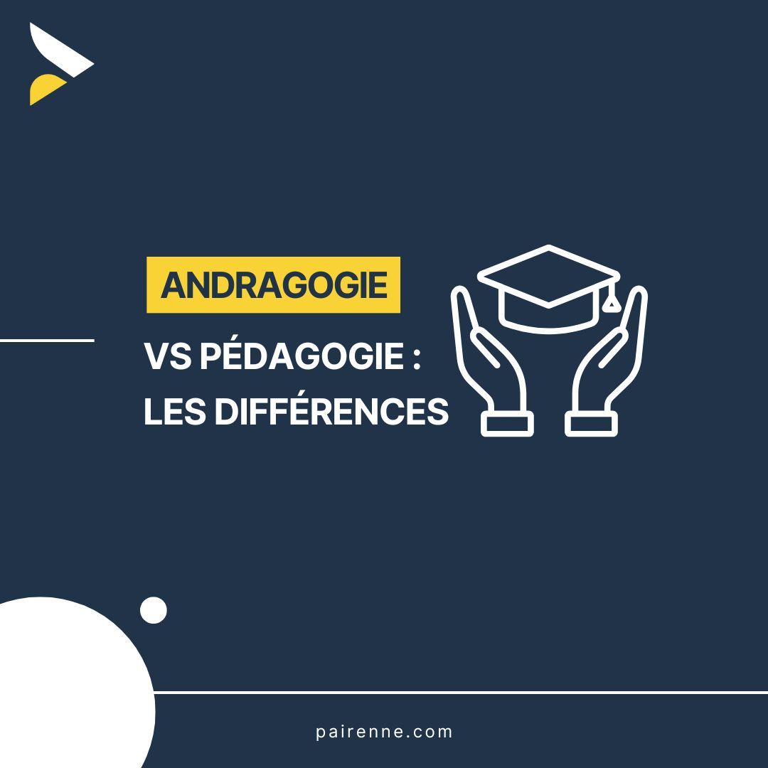 Andragogie définition