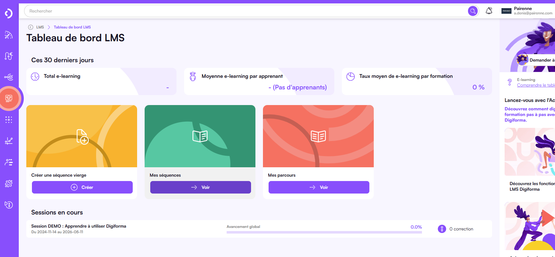 DIGIFORMA E-LEARNING