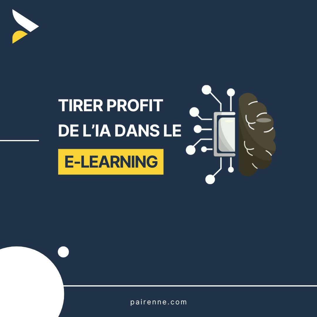 IA elearning