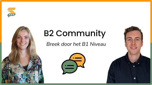 SociaTaal Dutch Self Paced Course