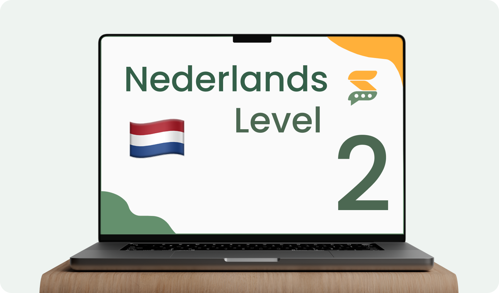 course image nederlands level 2