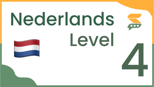 Nederlands Level 4 Thumbnail