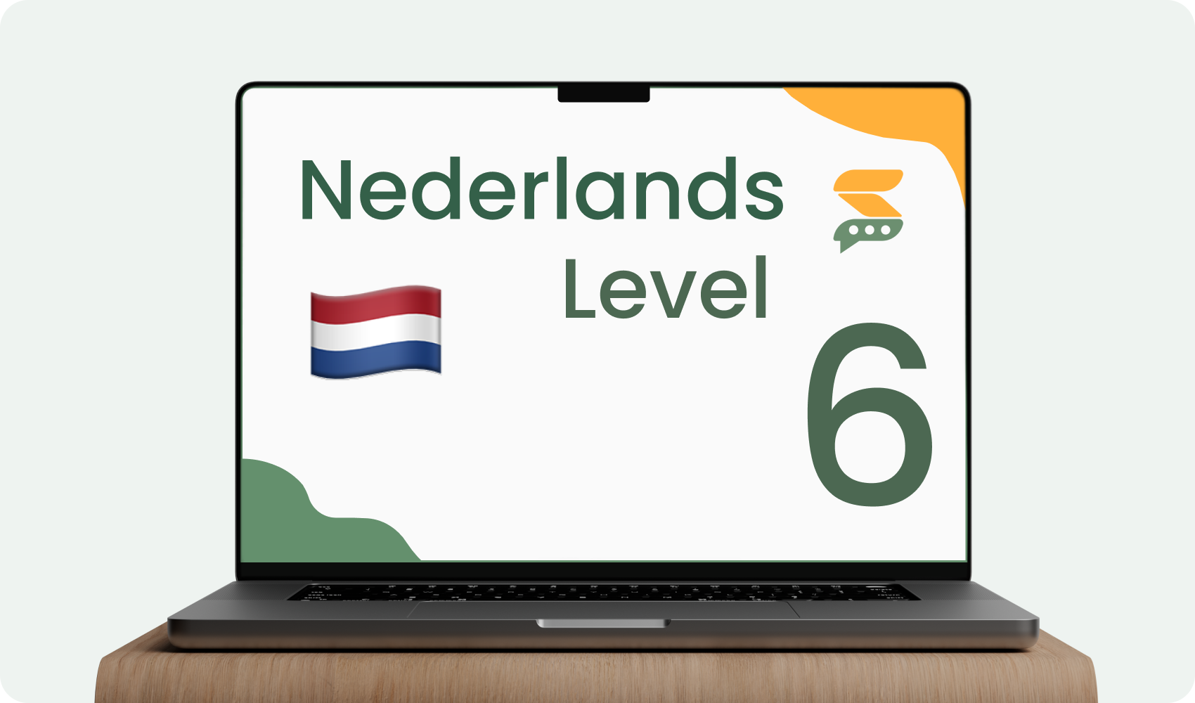 course image nederlands level 6