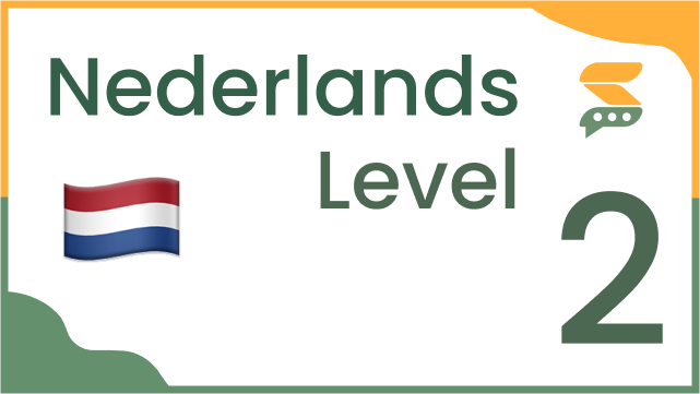 Nederlands Level 2 Thumbnail
