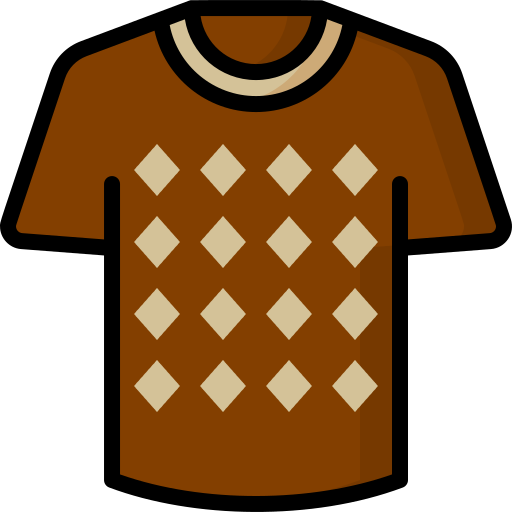 checkered shirt