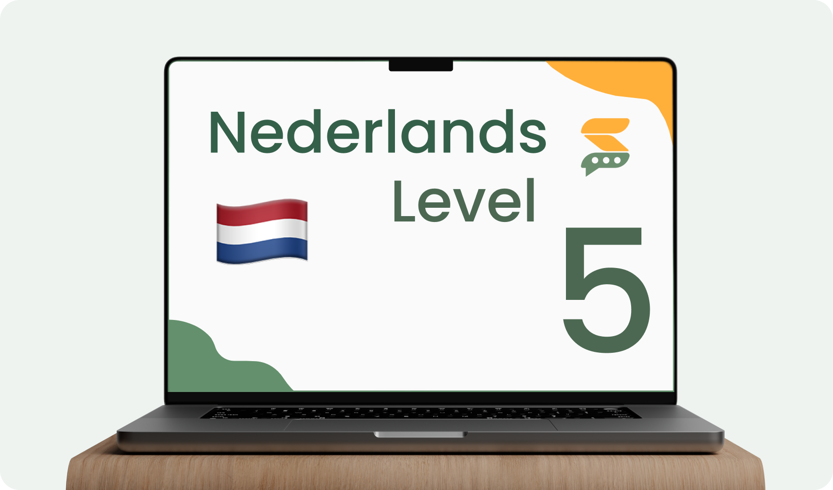 course image nederlands level 6