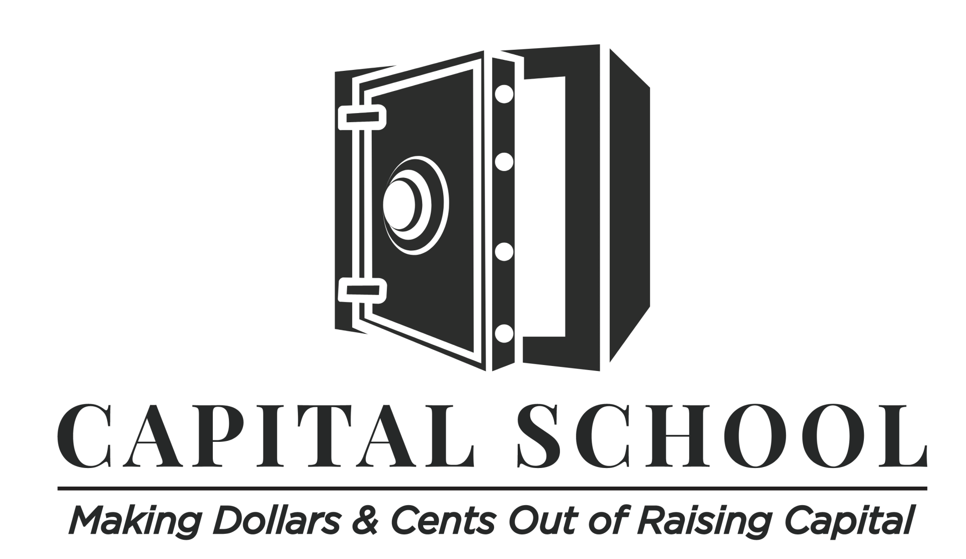 Capital School Vault