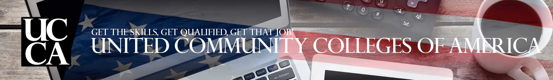 About United Community Colleges of America - U.C.C.A.