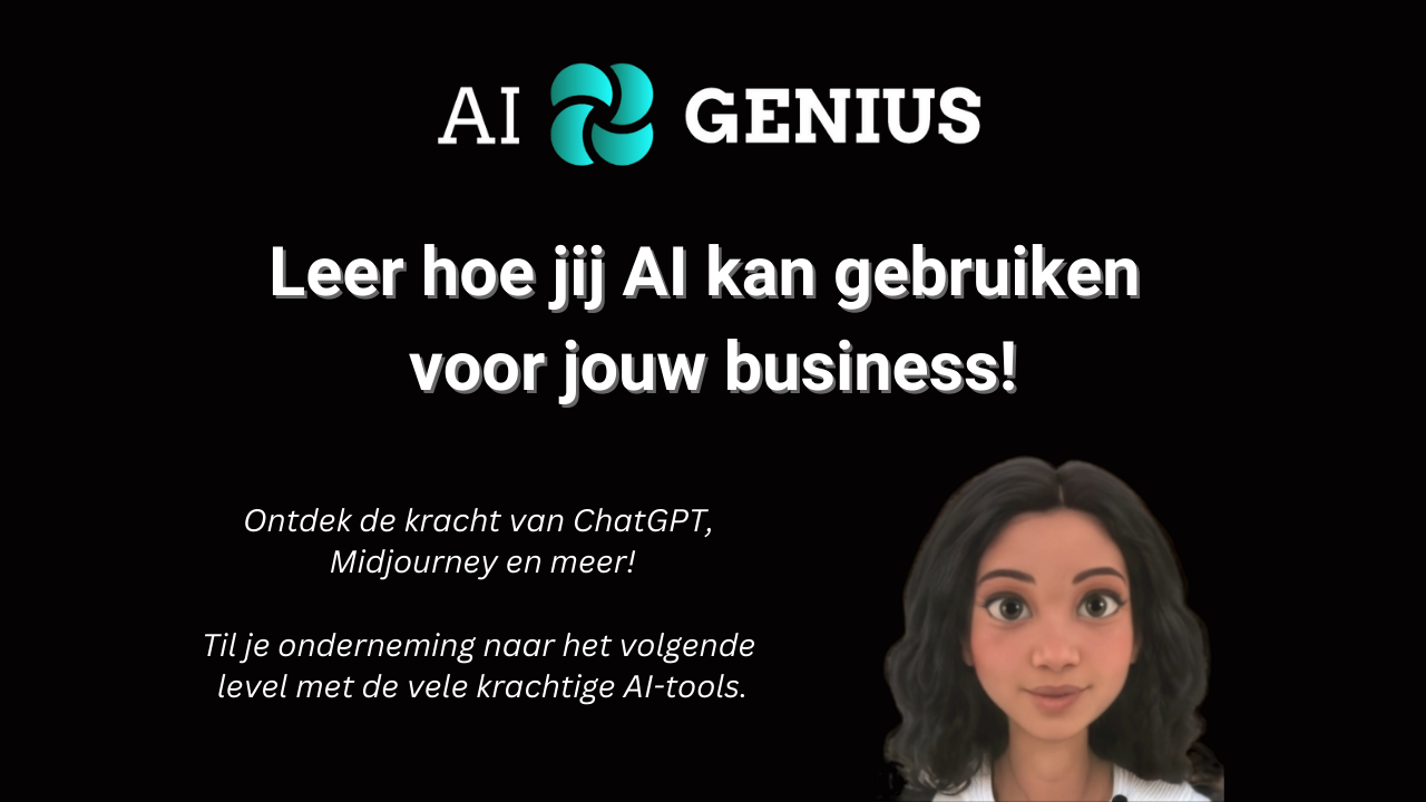 AI Genius