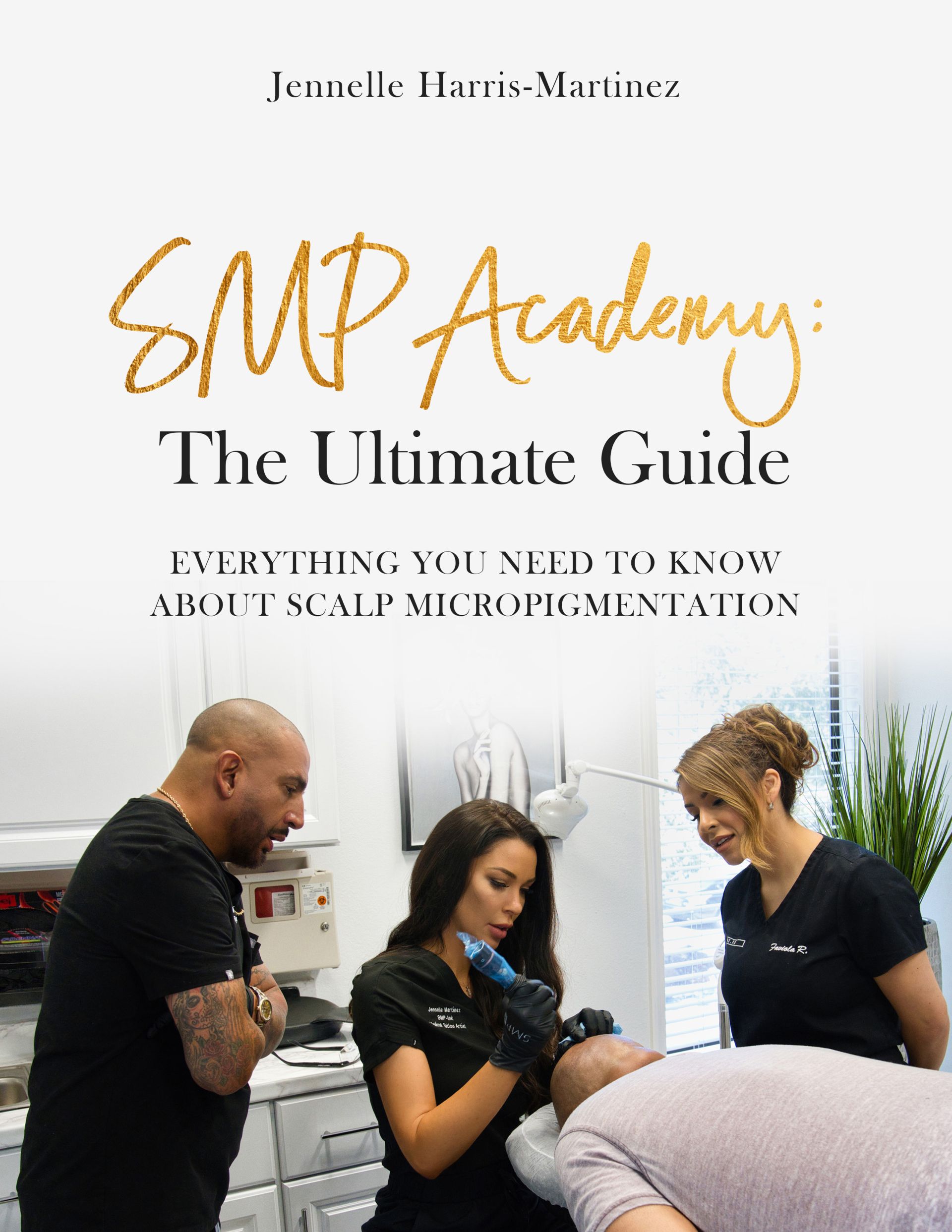 SMP certification course online training Academy of Pigments Bay Area