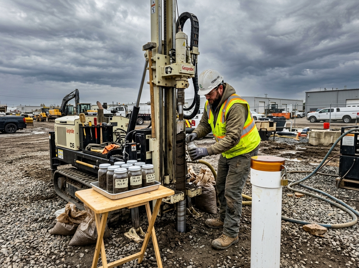 phase-2-environmental-site-assessment-soil-sampling