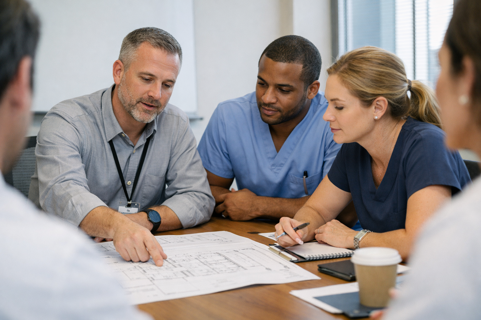 what does an ehs specialist do