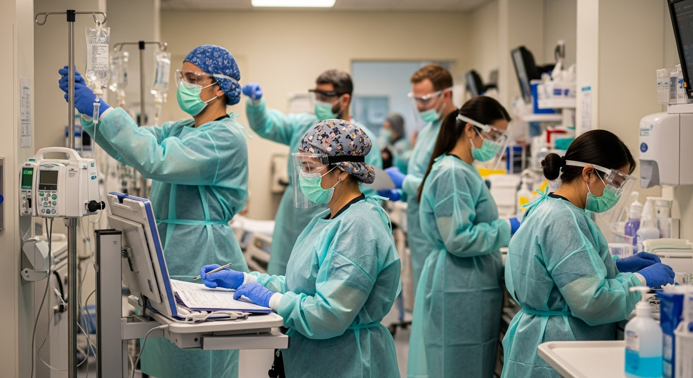 ehs definition workplace