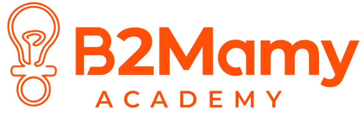 Logo B2Mamy