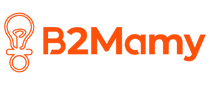 Logotipo B2Mamy