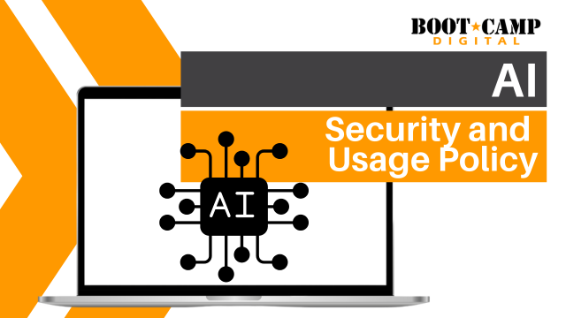 AI Employee Security & Usage Policy