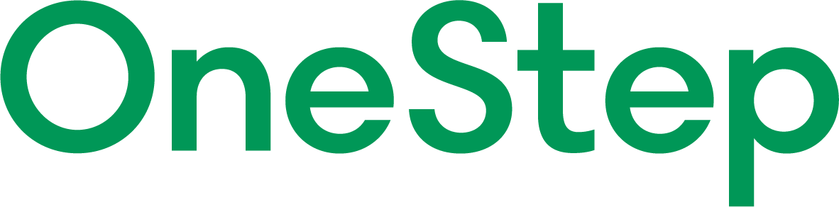 OneStep Academy Home Page