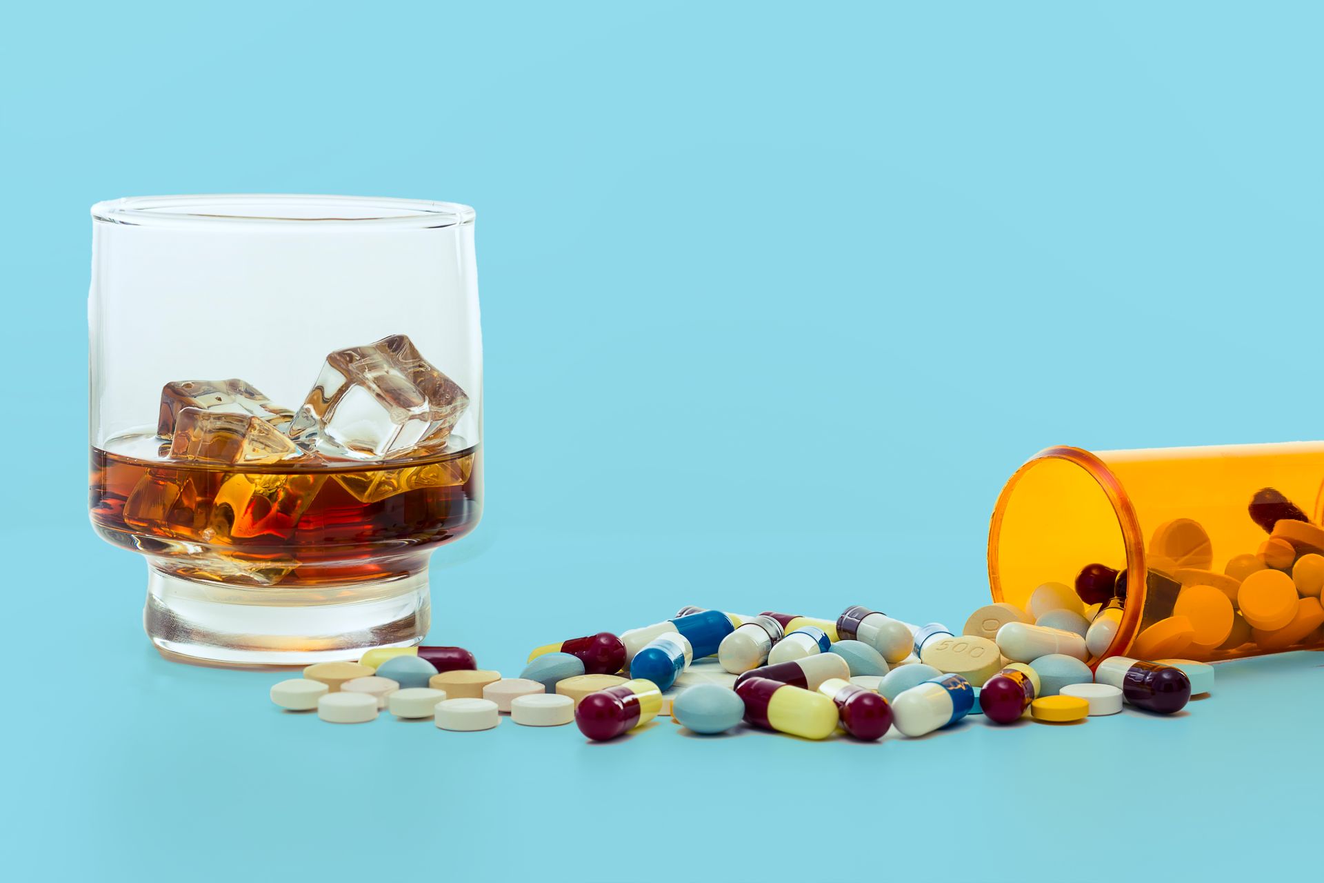 Social Work Interventions for Alcohol and Other Drug Problems