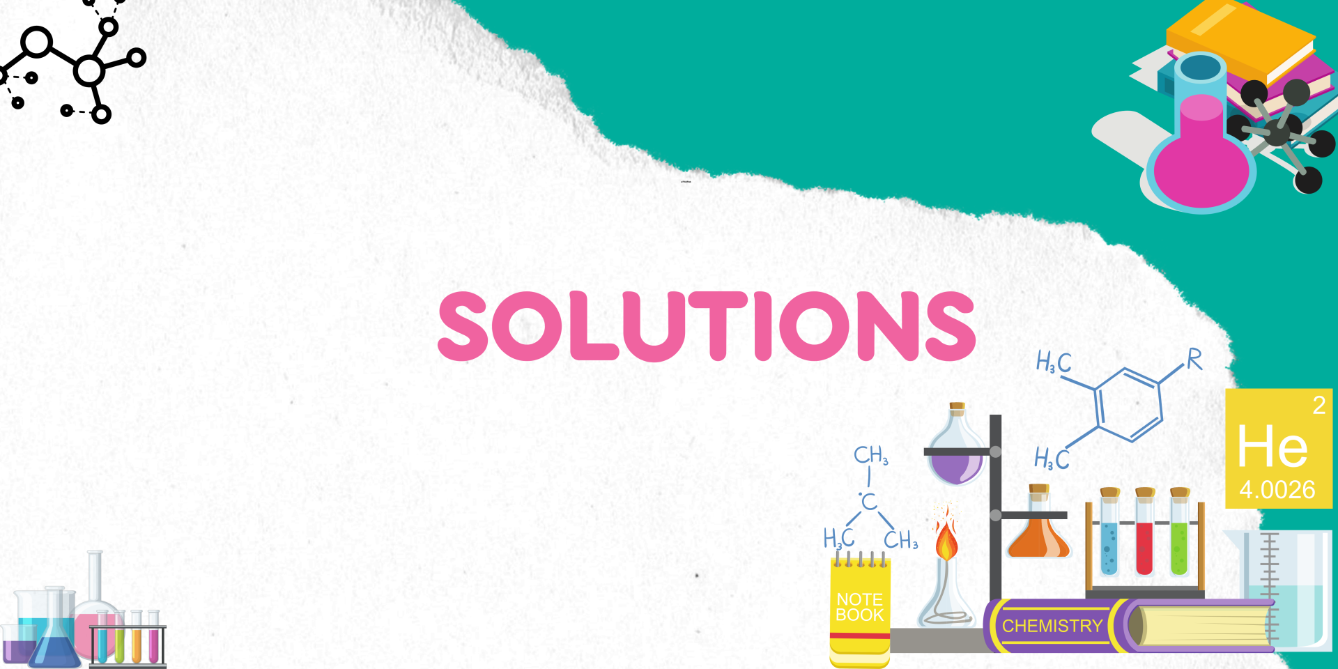 Solution Intro Pack Solutions