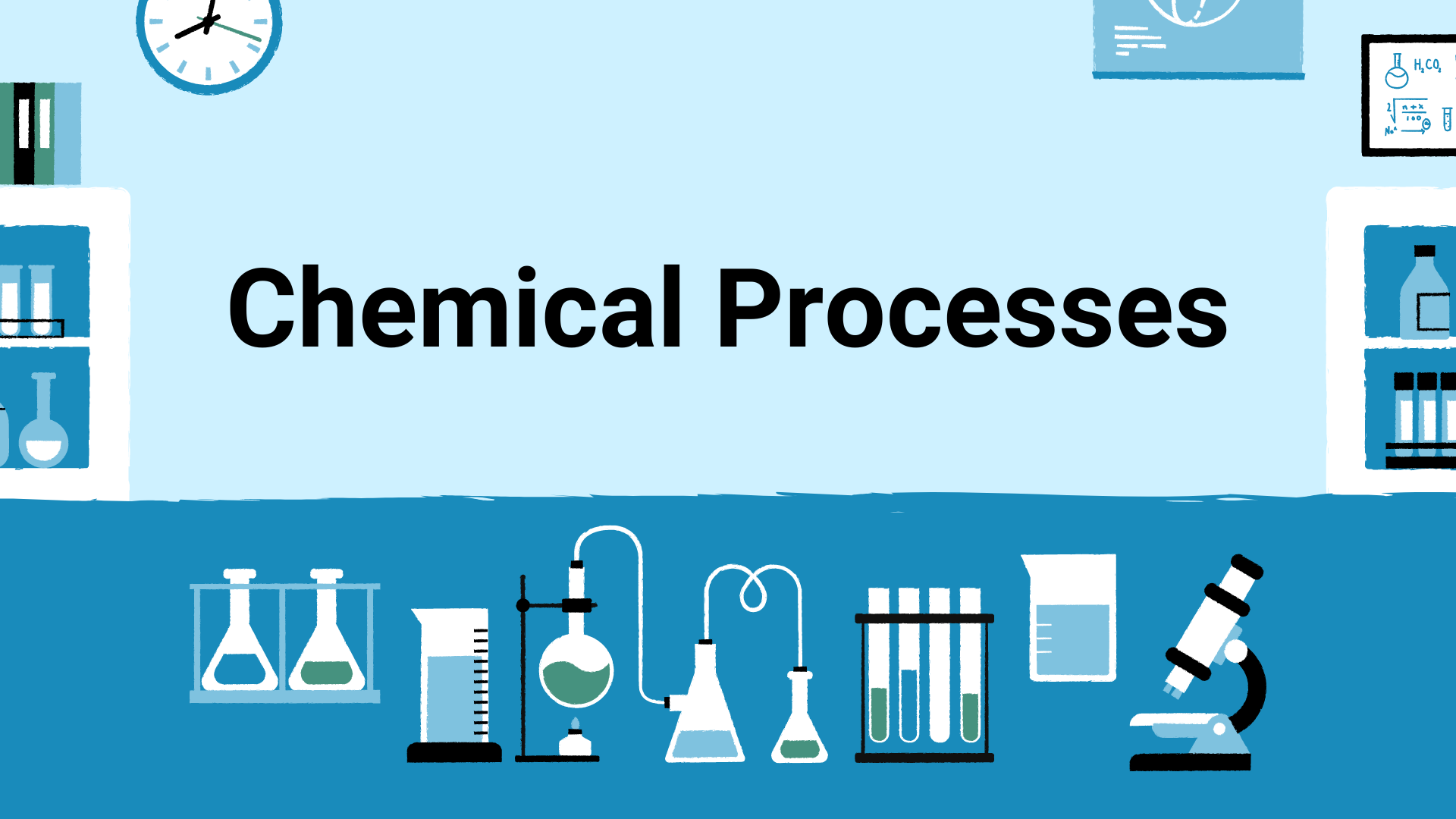 Chemical Processes
