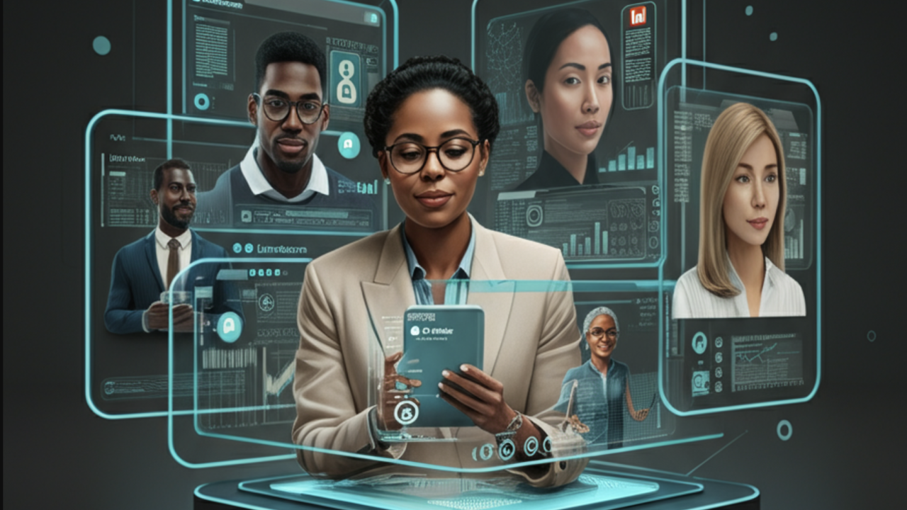 Elevate Your Linkedin Presence With Ai Free Workshop