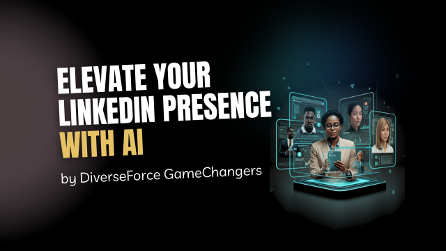 FREE: Elevate Your LinkedIn Presence with AI