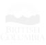 Government of British Columbia's Logo
