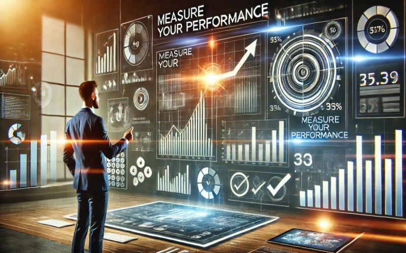 Measure Your Performance 