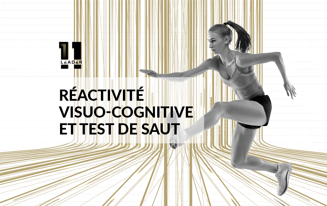 Tripler Hop Développement et fiabilité d’un test de triple hop demandant une ...
