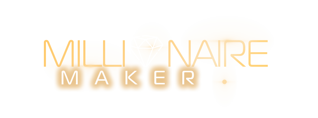 Millionaire Maker Logo