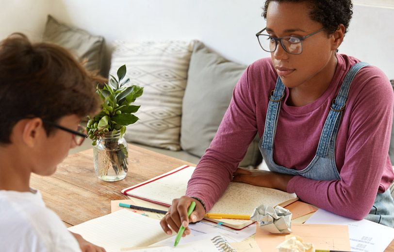 Adapting Previously Prepared Tutoring Sessions