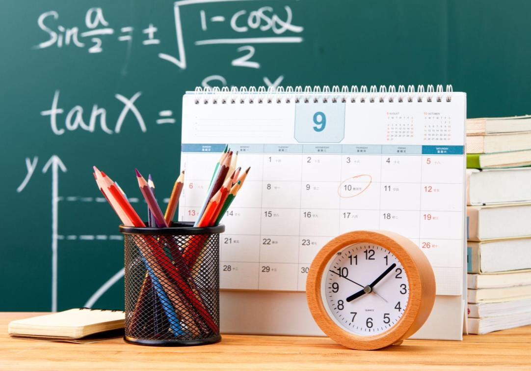 Educators 7 Habits of Success: Making Time Your Friend