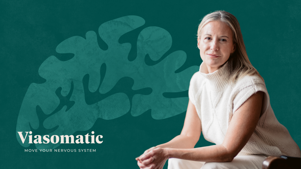 Level the Body’s Score Workshop • Nervous System–Centered Training ...