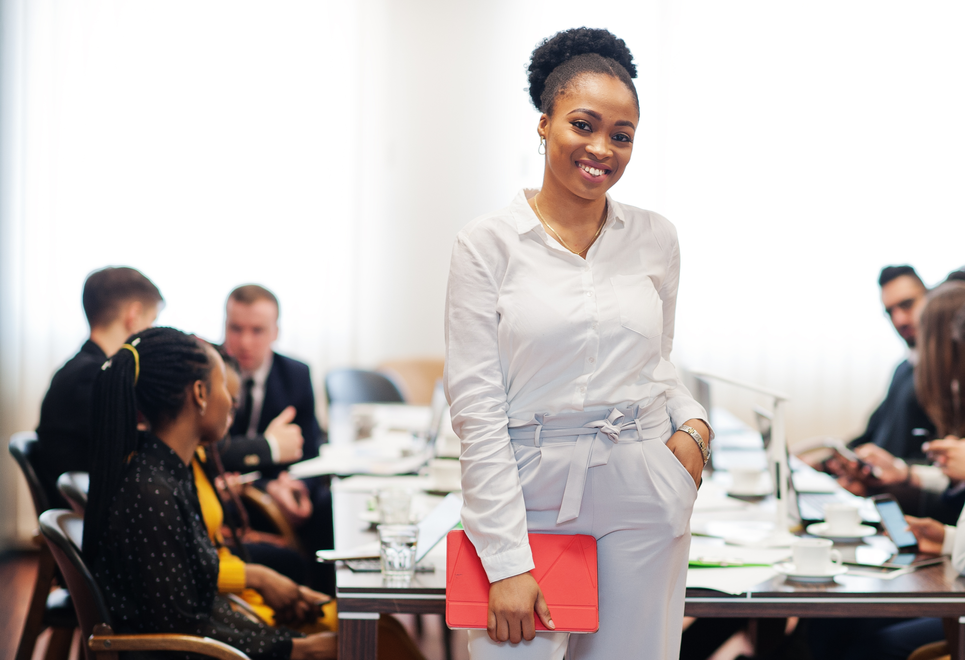 Leader Program Plc Leading Responsively PLC Program: Info Session