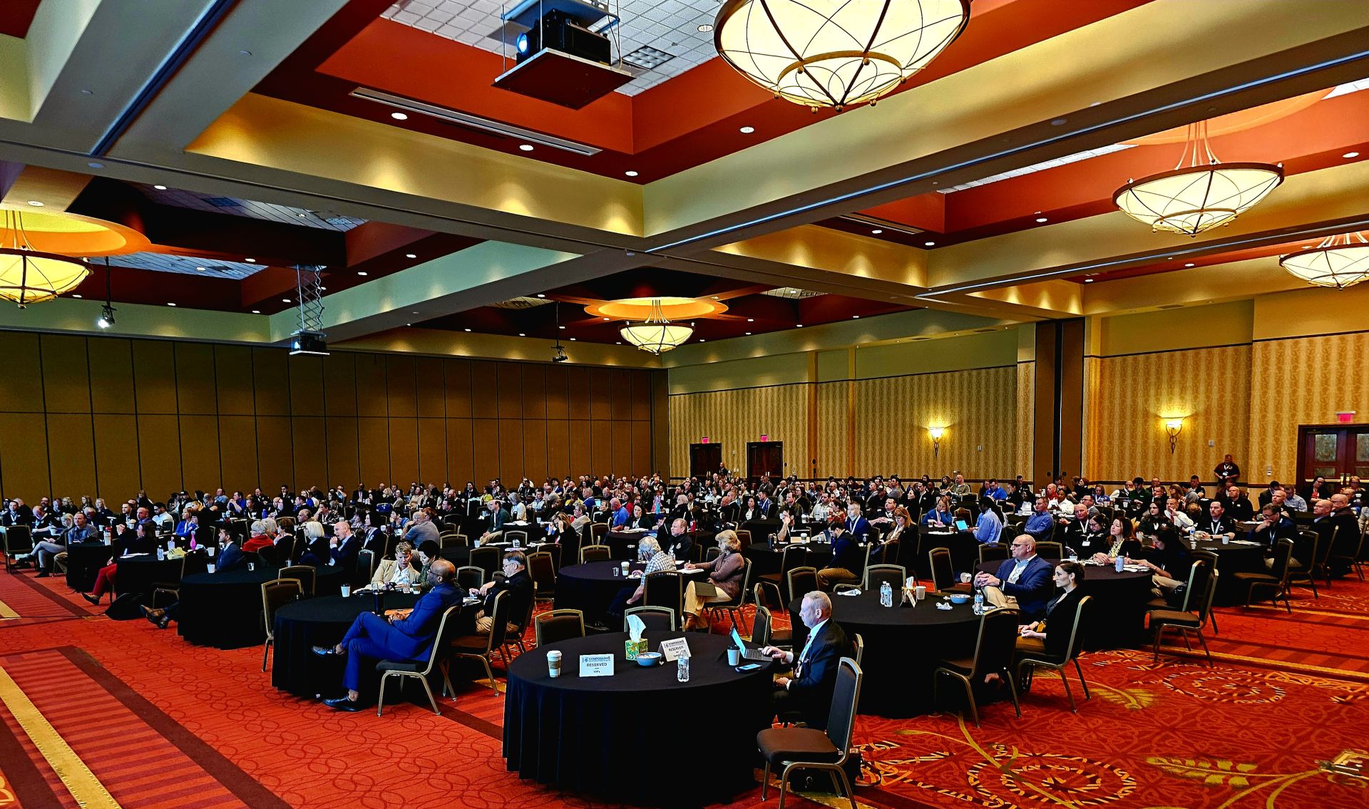 Vision 2020 Symposium 9 Call for Presentations